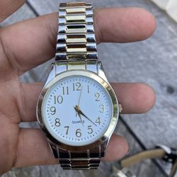 Watches 
