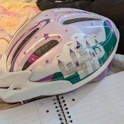 Helmet 