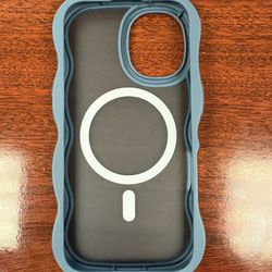 iPhone 16 Curvy Case MagSafe