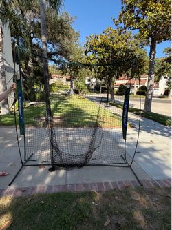 Baseball  Softball Training net,Primed