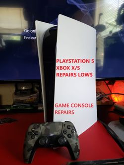 Is your Ps5 broken?