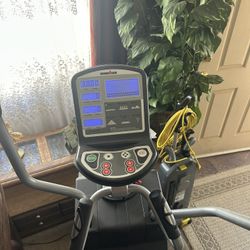 Exercise Machine 