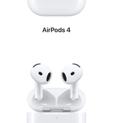 AirPods 4