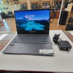 Asus Zenbook