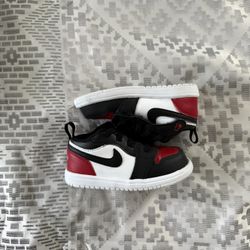 Jordan 1 Low, 7C 
