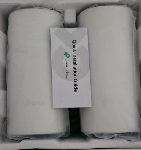 Tp Link Deco W2400 Mesh $50