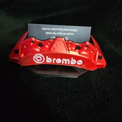 Brembo Card Holders