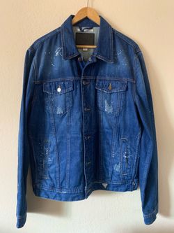 Guess Jean Jacket