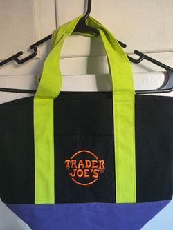 Trader joes bag
