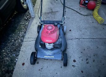 2 or 4 stroke engine fix