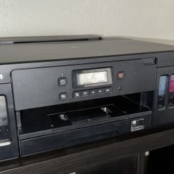 Printer: MegaTank PIXMA G5020 