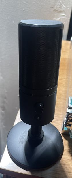 Razer Seiren X
