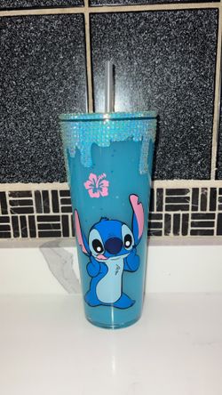 Stitch Tumbler