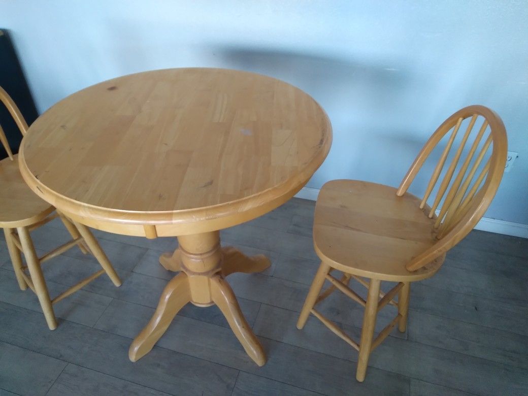 Table For 2