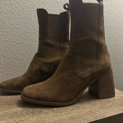 Steve Madden Boots