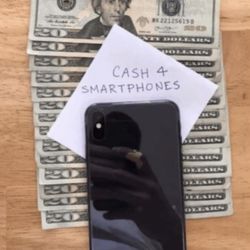 I BUY IPHONES 