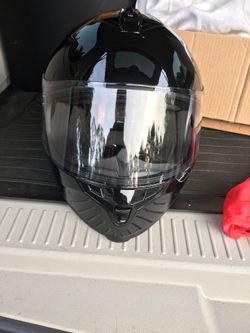 Bike helmet