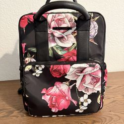 Betsy Johnson Diaper Backpack