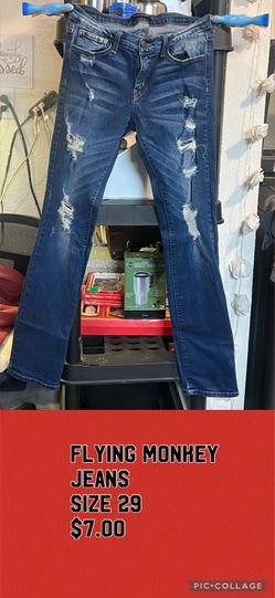 jean different name brands