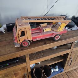 Fire Truck 