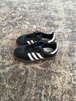 Sambas toddler 7c