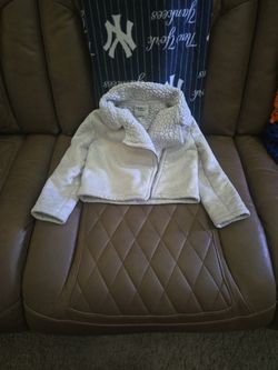 Genuine Kids By Oshkosh Jacket 5T