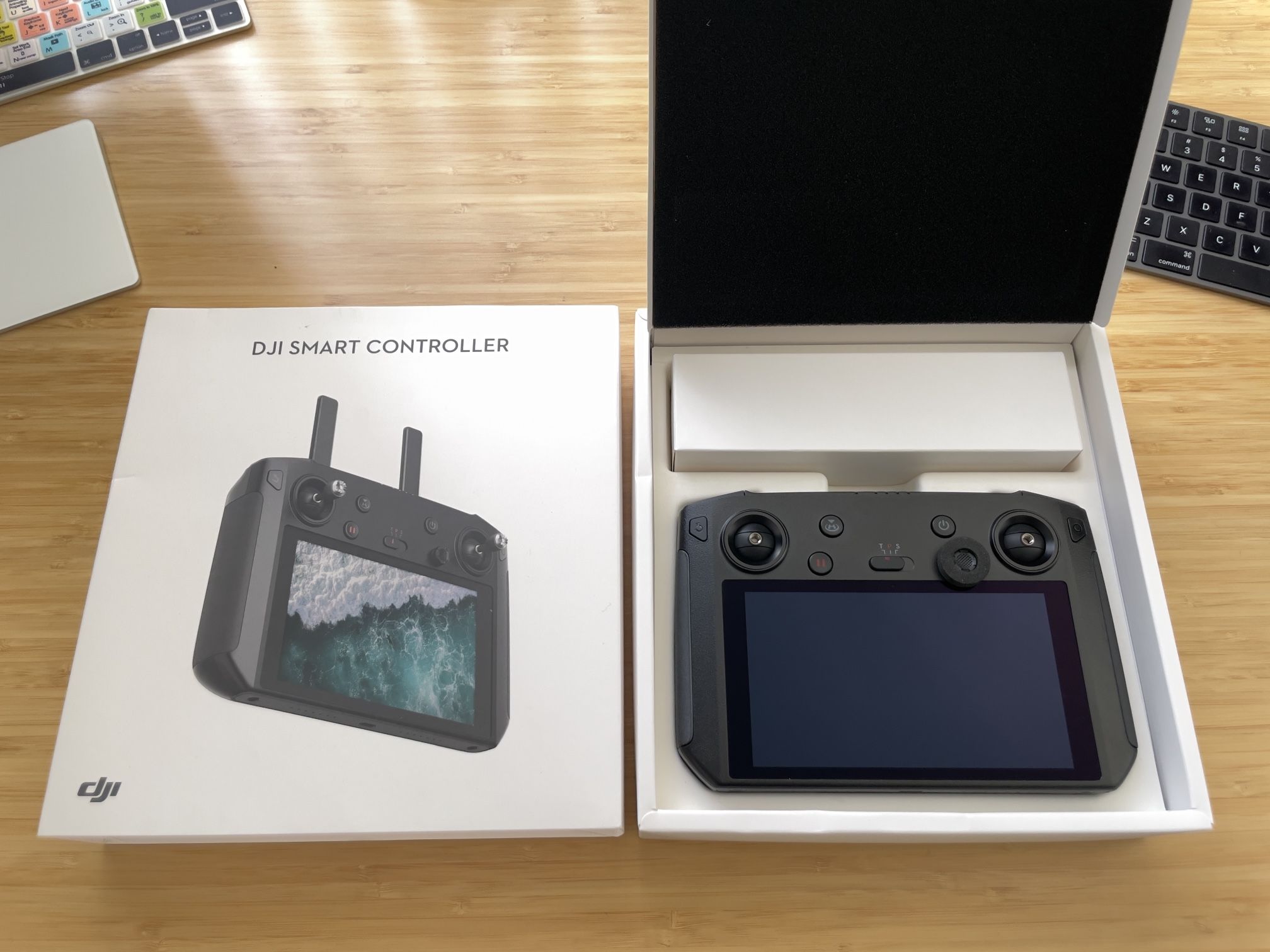 DJI Smart Controller