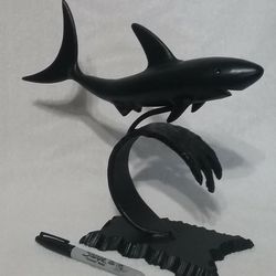 I Have Some Custom Made Metall Works What I Would Like To Sell 