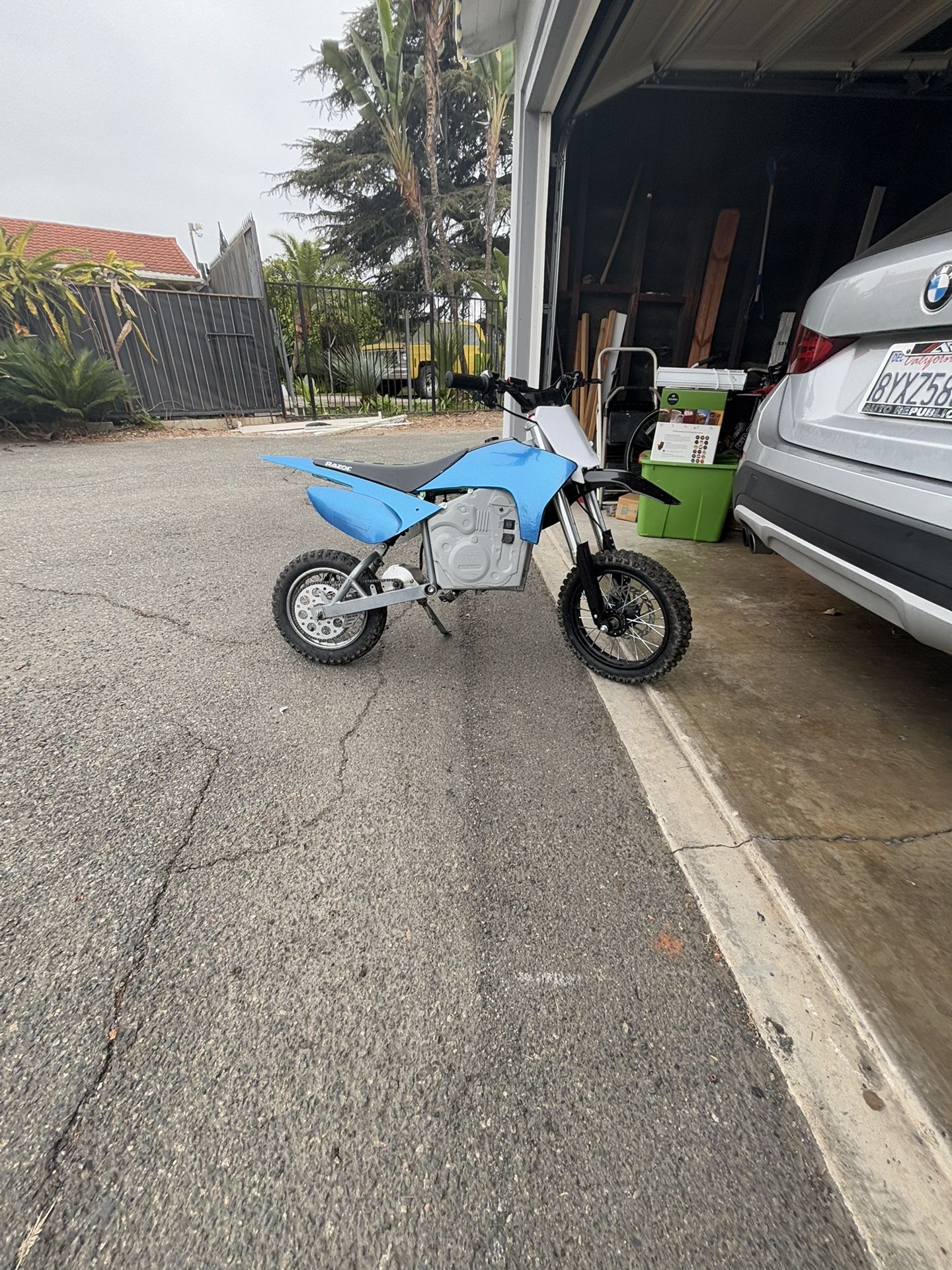48v Razor for Sale in Long Beach, CA - OfferUp