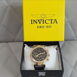 Invicta Celestial Unisex Watch