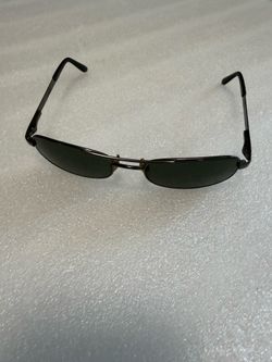 Gorgio Armani vintage sunglasses 678
