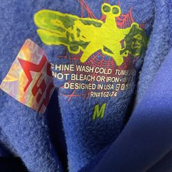 Sp5der Hoodie