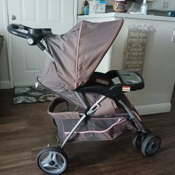 Baby Cruiser 