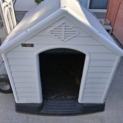 Dog House