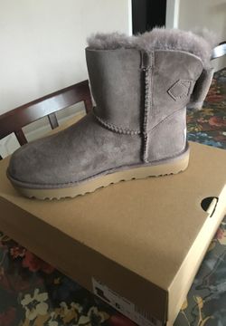 Ugg boots