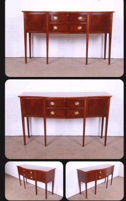 Ethan ALLEN Serpentine.