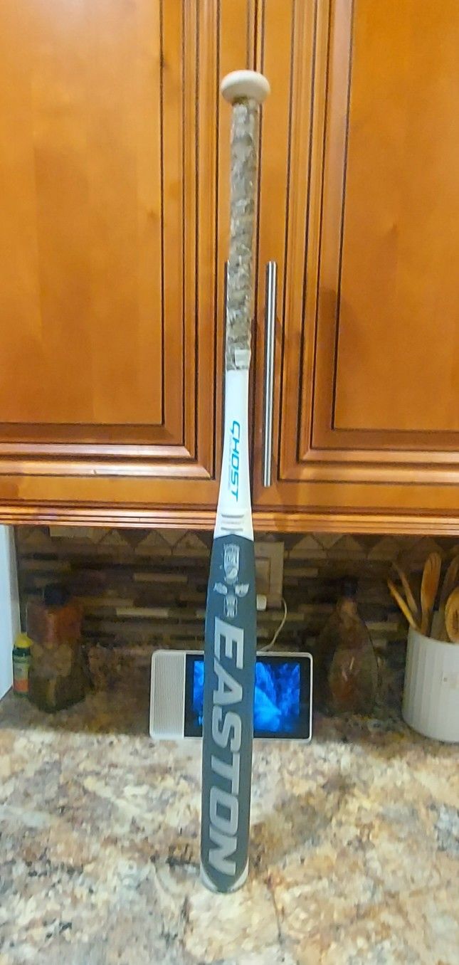 Easton Ghost 31-10