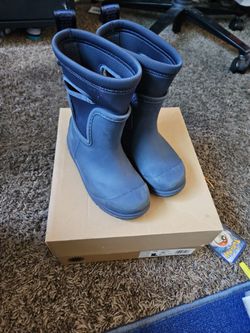 Uggs Rain Boots Kids