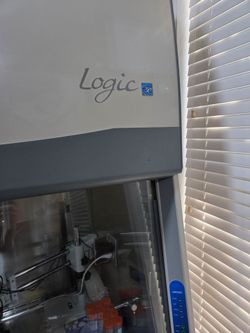 Labconco Biological Safety Cabinet 4ft