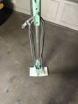 Lavadoras De Piso Y De Alfombras