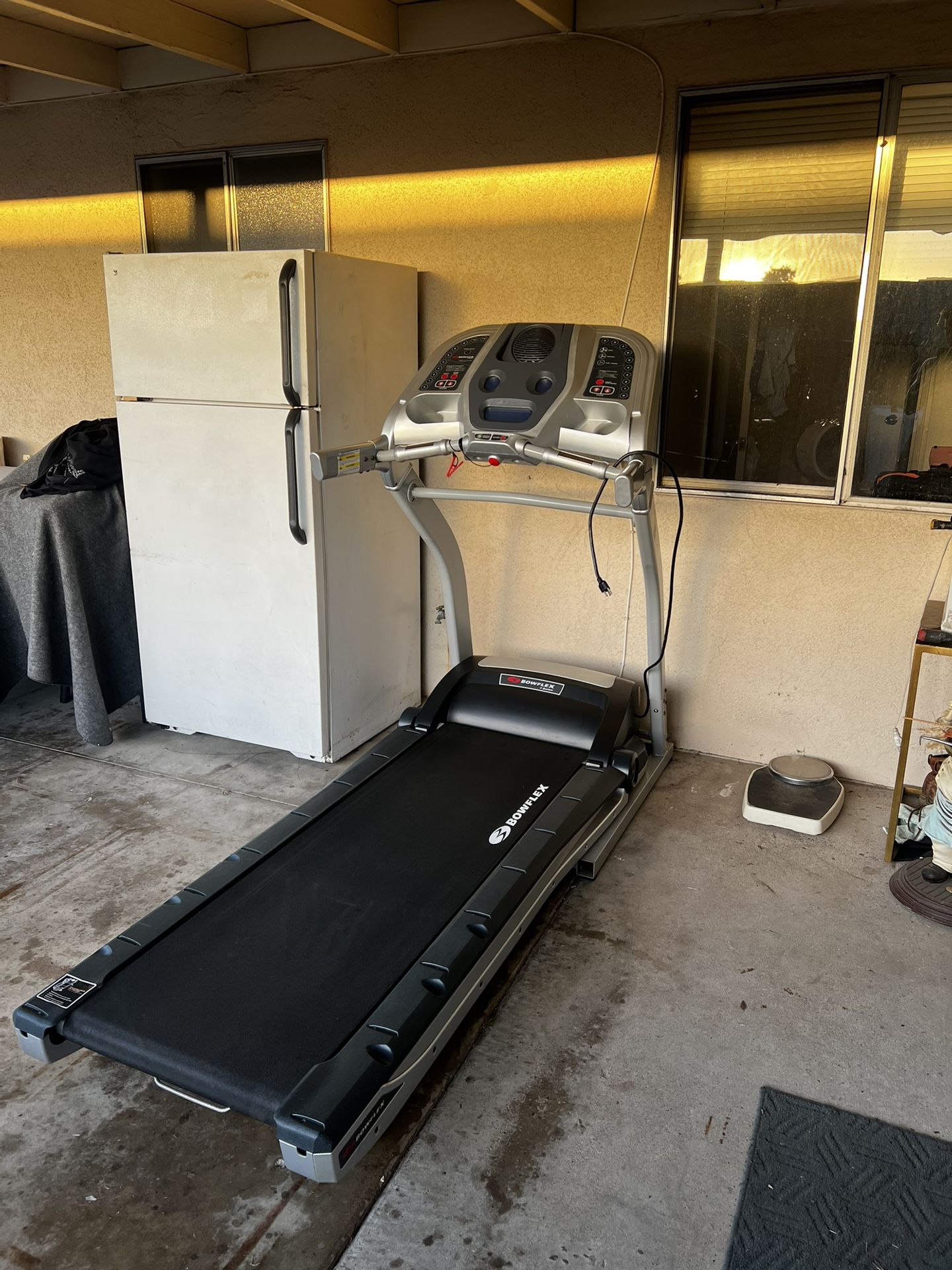Bowflex Treadmill 7 Series