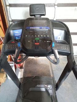 Horizon Treadmill  ❤️ Boulder City❤️ pick up only