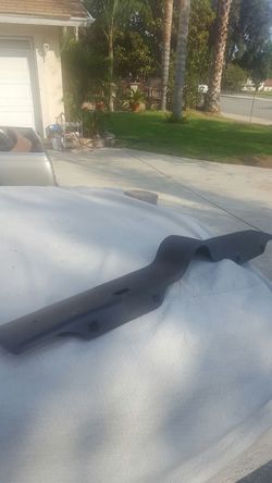 El camino floor carpet cover