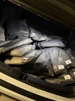 Essential Sweats/Sweaters