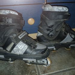 Rollerblades