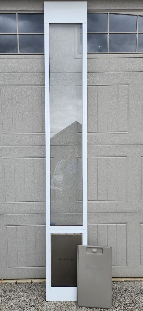 Dog Door For Sliding Glass Door