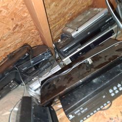 DVD Players