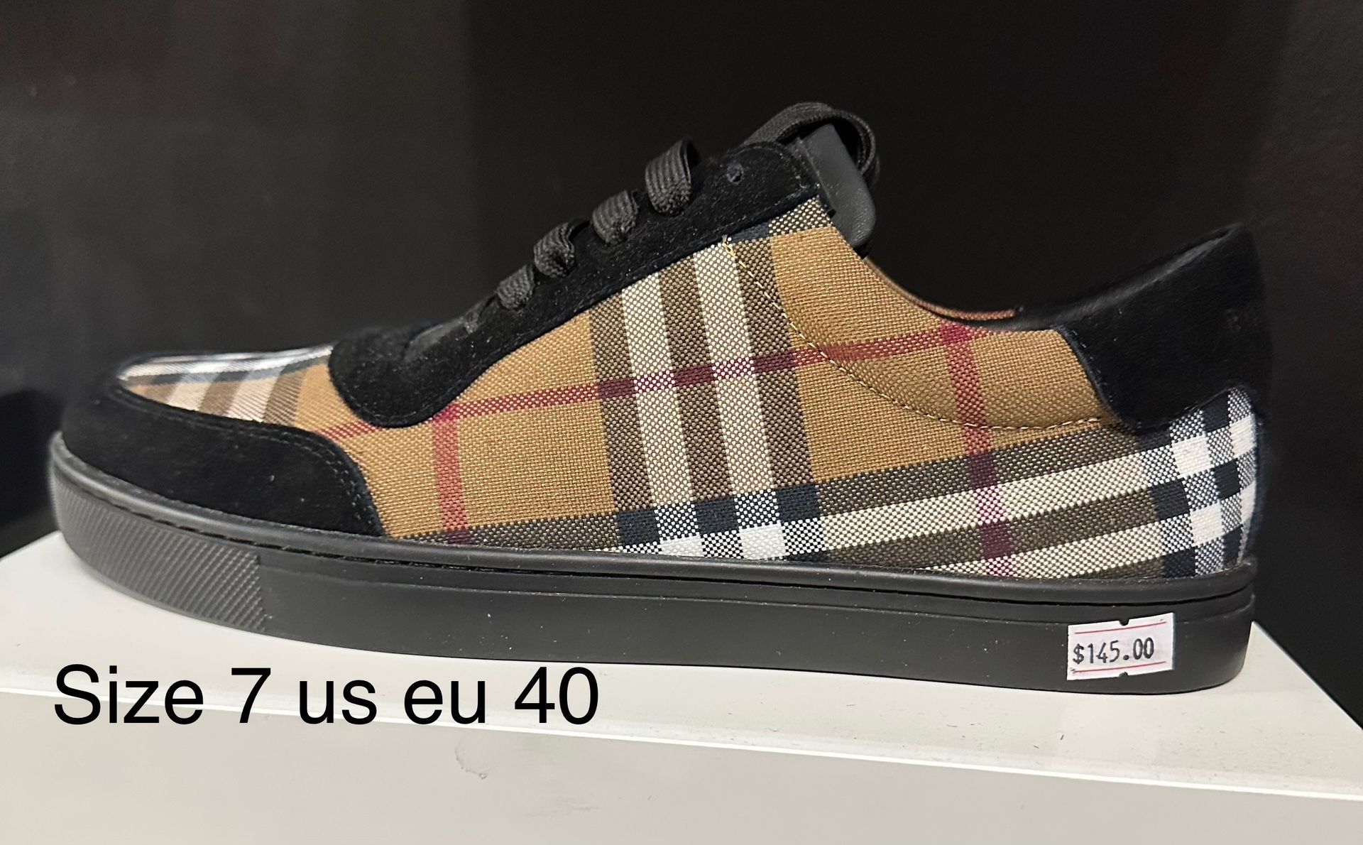 Burberry