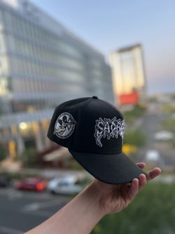 Sad boyz x New era 9Fifty