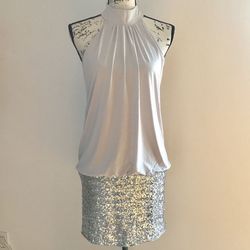 New Cocktail Dress size -S/M